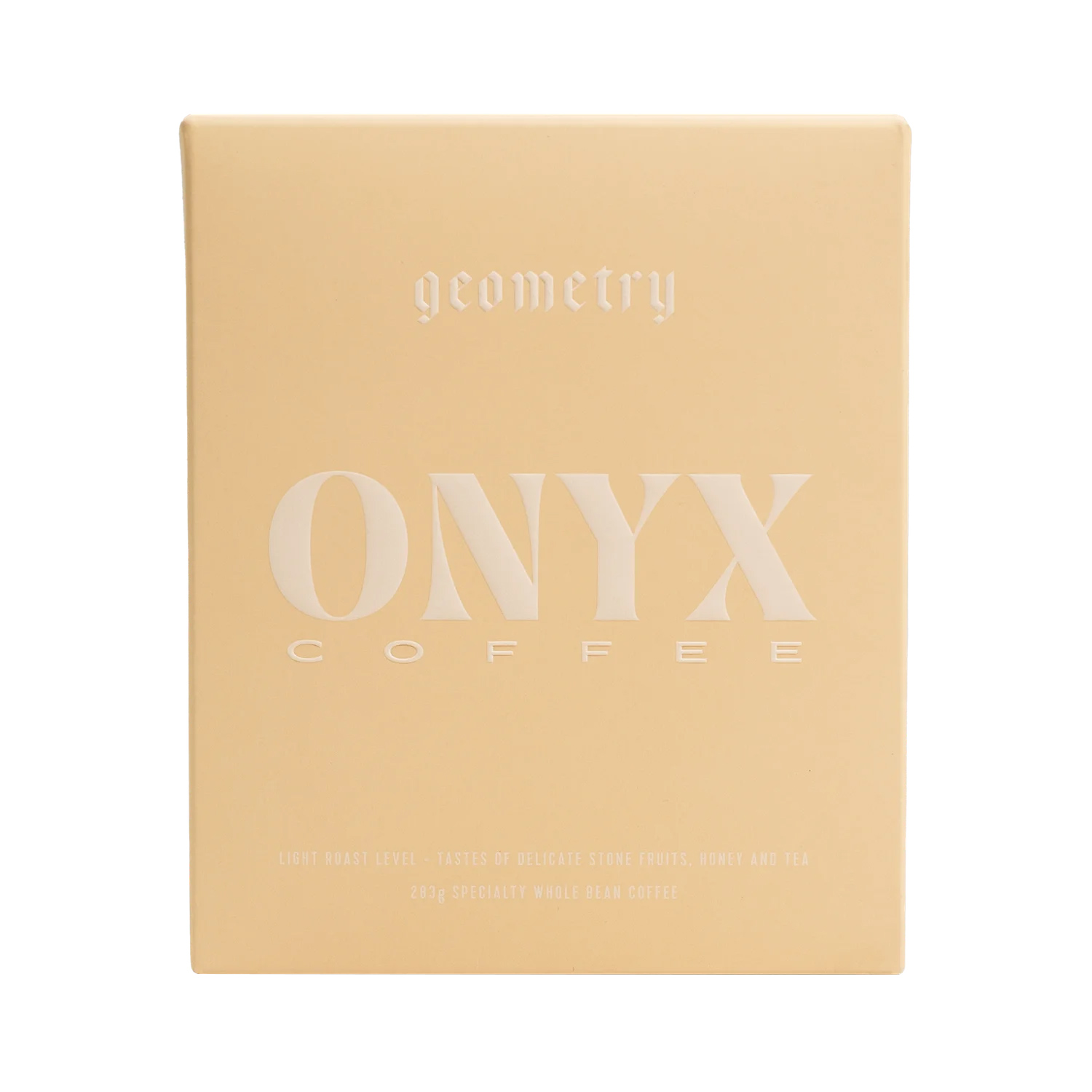 Onyx Coffee Lab - Geometry Omniroast 284g