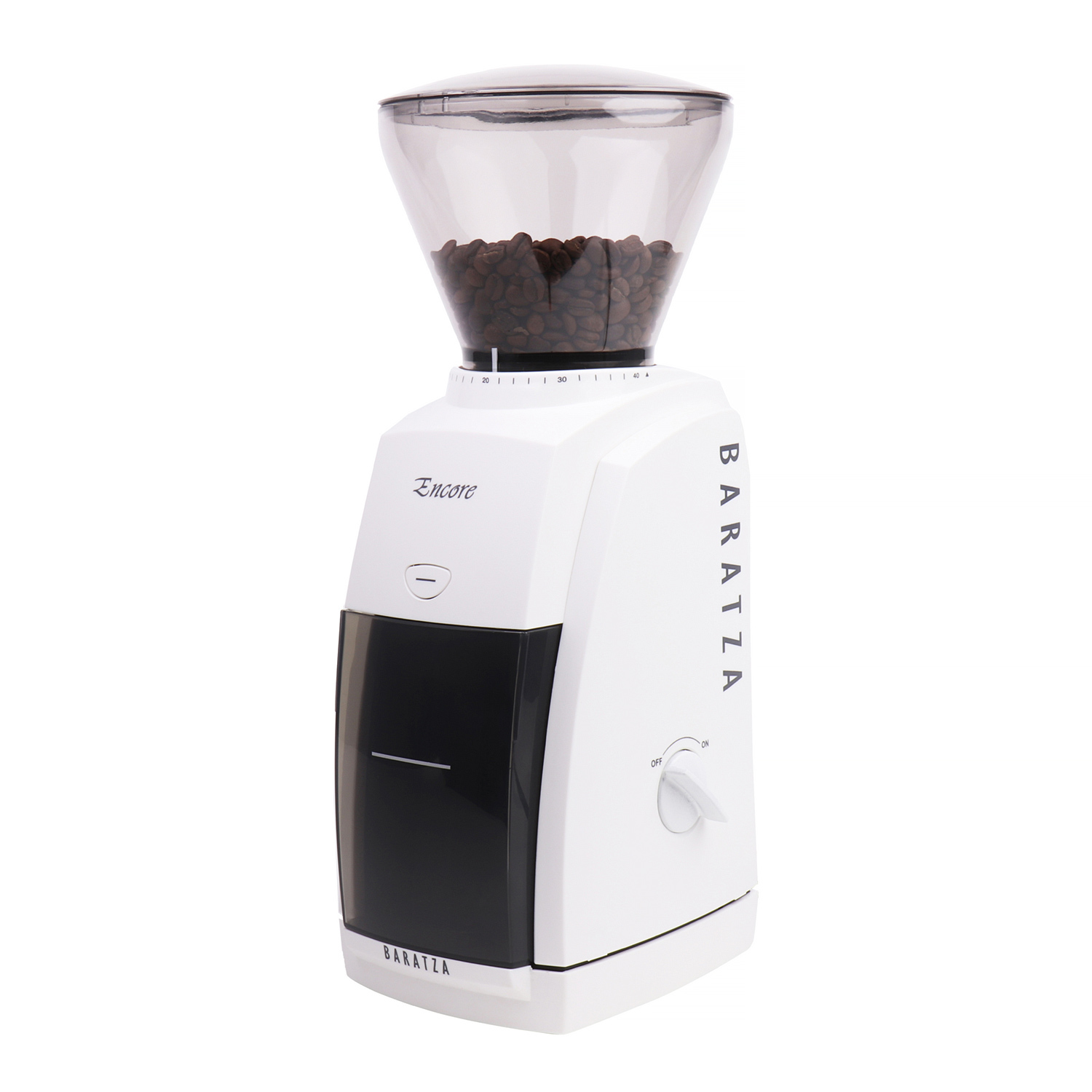 Baratza Encore White (outlet)