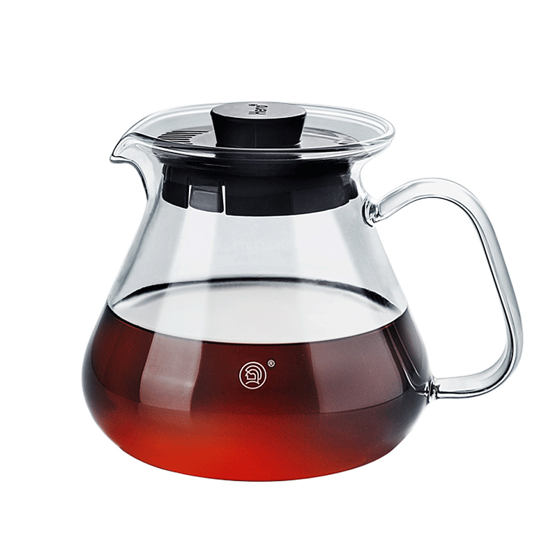 zeroHero - Serwer Original 600 ml
