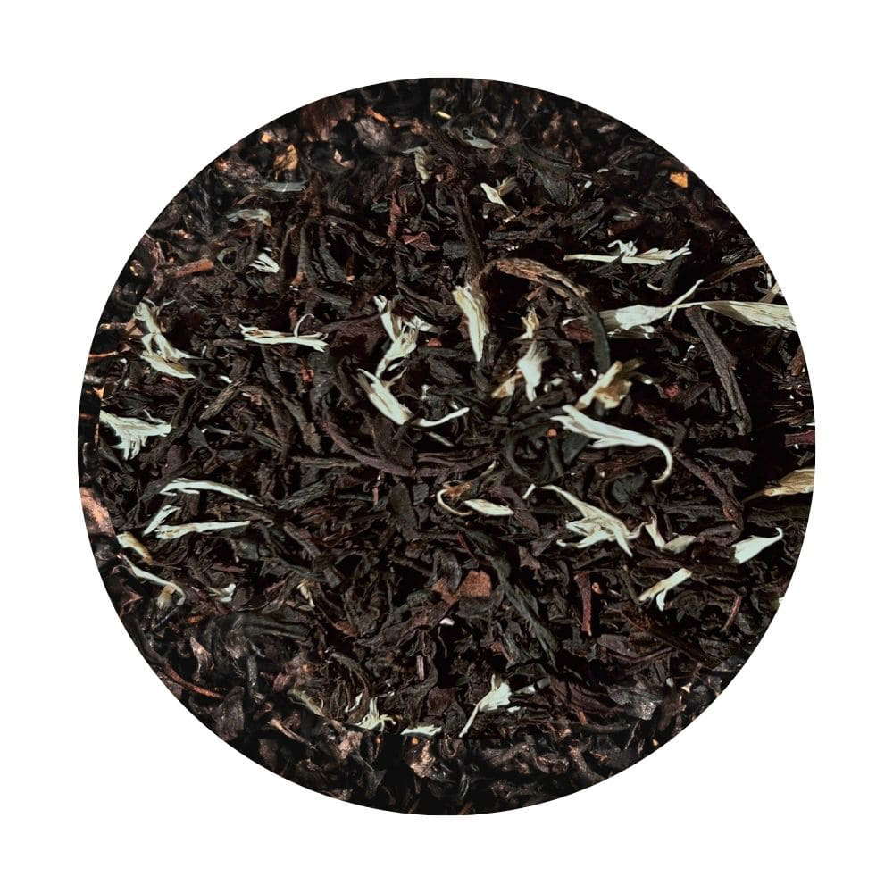 Brown House & Tea - Early Star - herbata sypana 50 g
