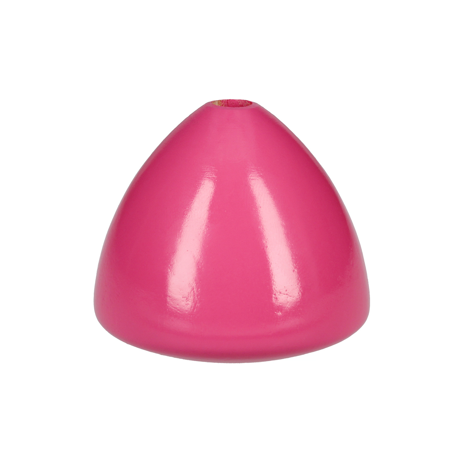 Comandante Standard Knob - Pink