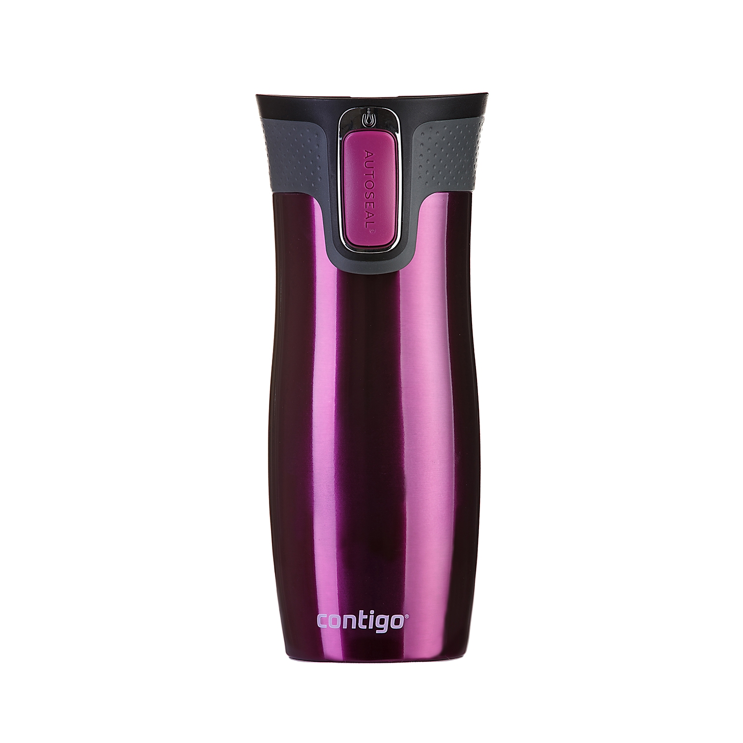 Contigo West Loop 2.0 Raspberry - 470 ml Thermal Mug