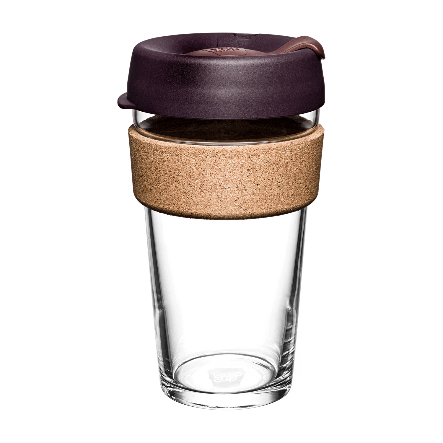 KeepCup Brew Cork Alder 454ml