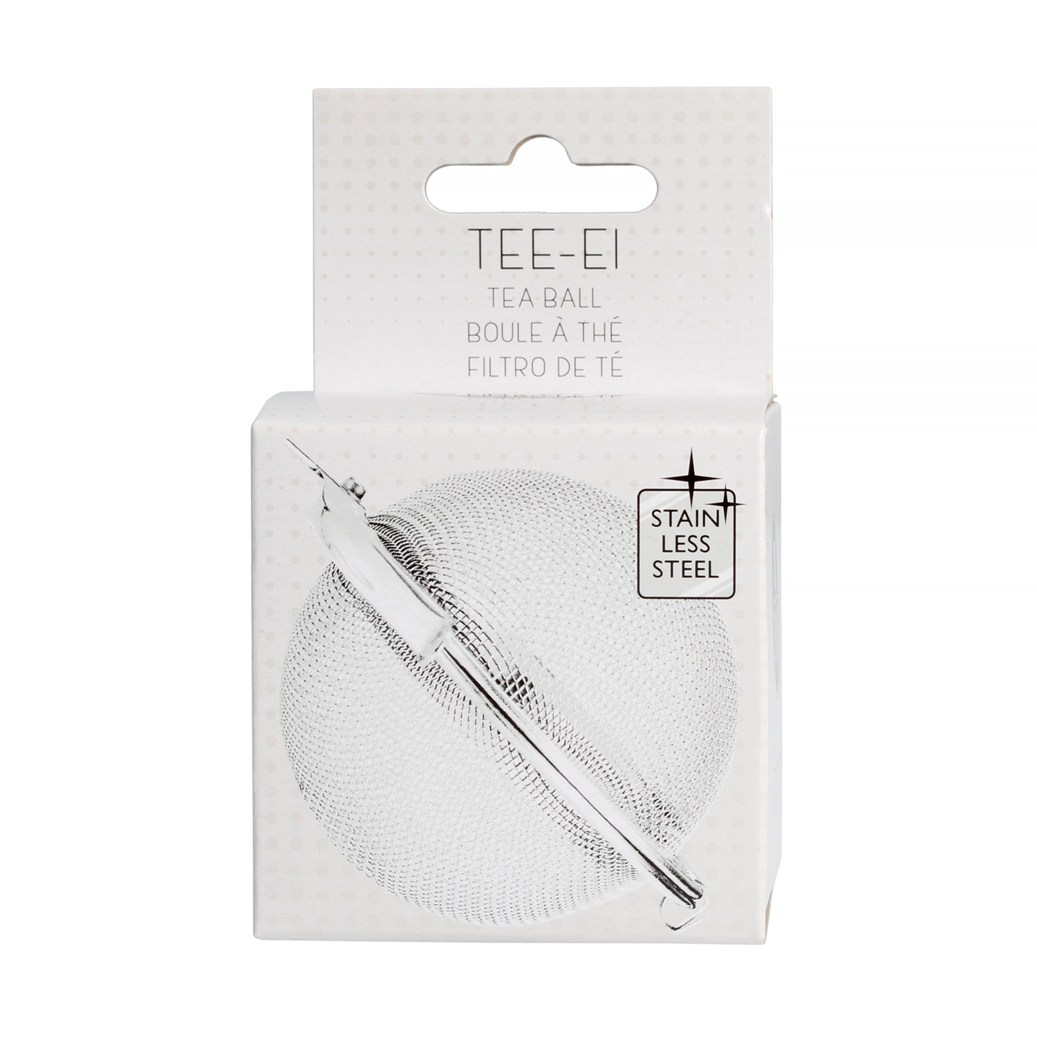 Mount Everest Tea - Tea Infuser 6.5 cm