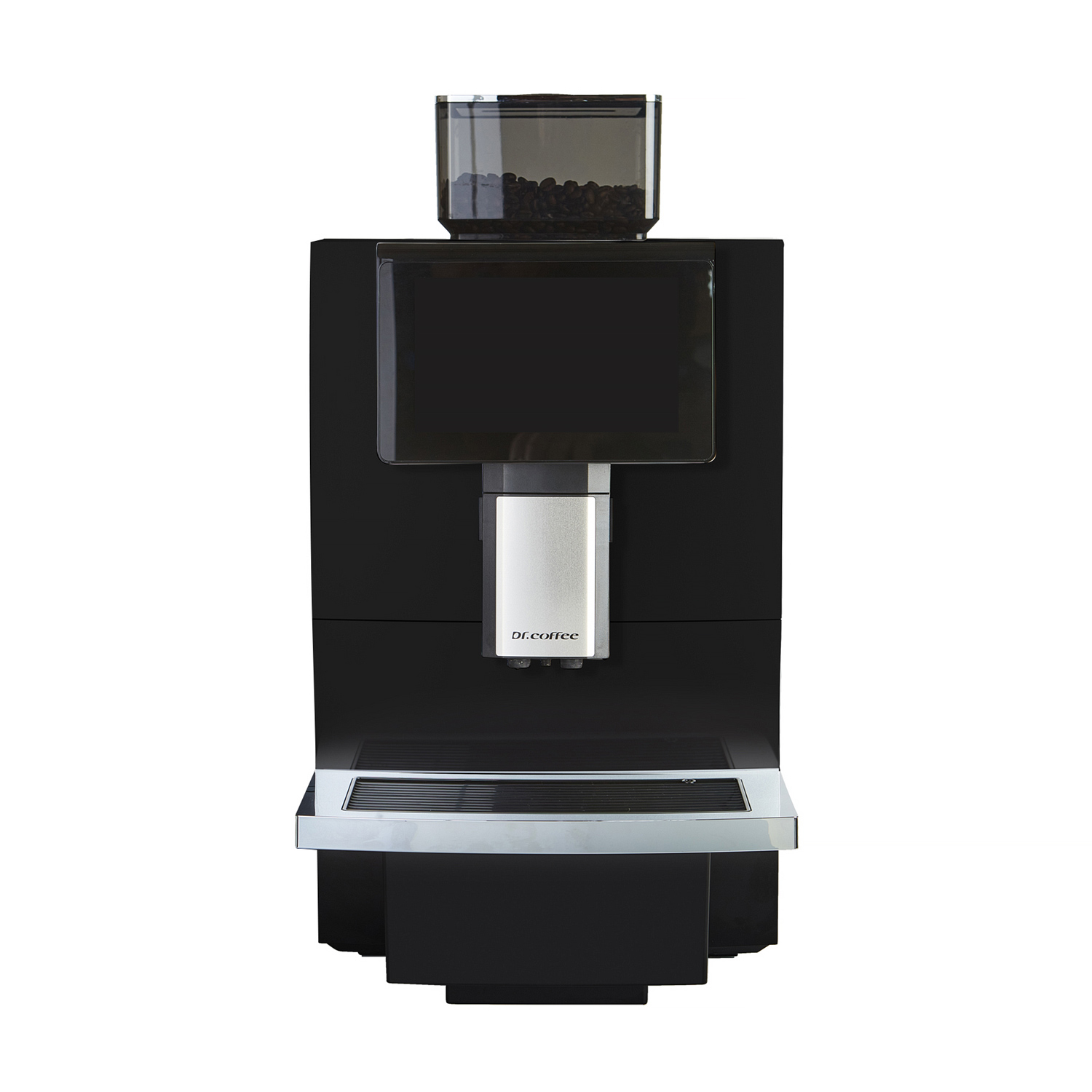 Dr. Coffee - F11 Plus PRO Coffee Machine