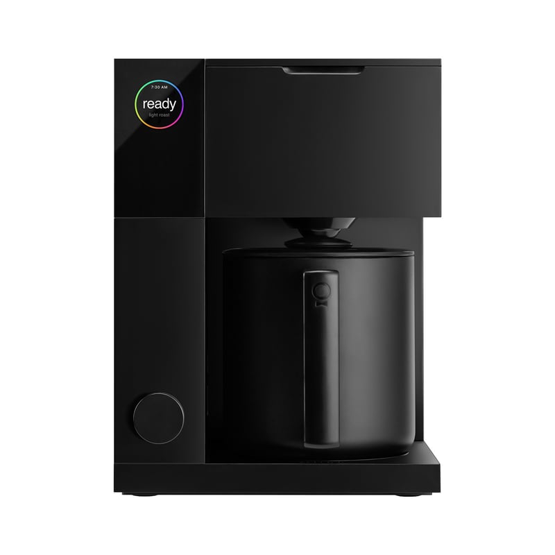 Fellow - Aiden - Filter Coffee Machine - Black