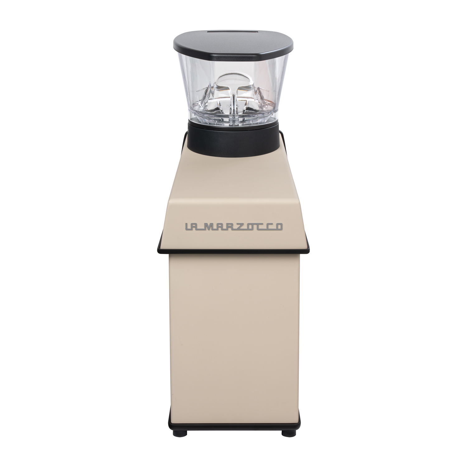 La Marzocco Linea home Pico Grinder Creme - młynek automatyczny kremowy