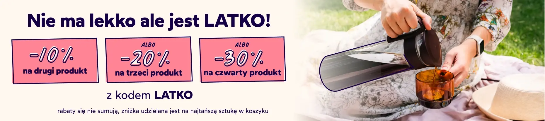 Zaparzacze