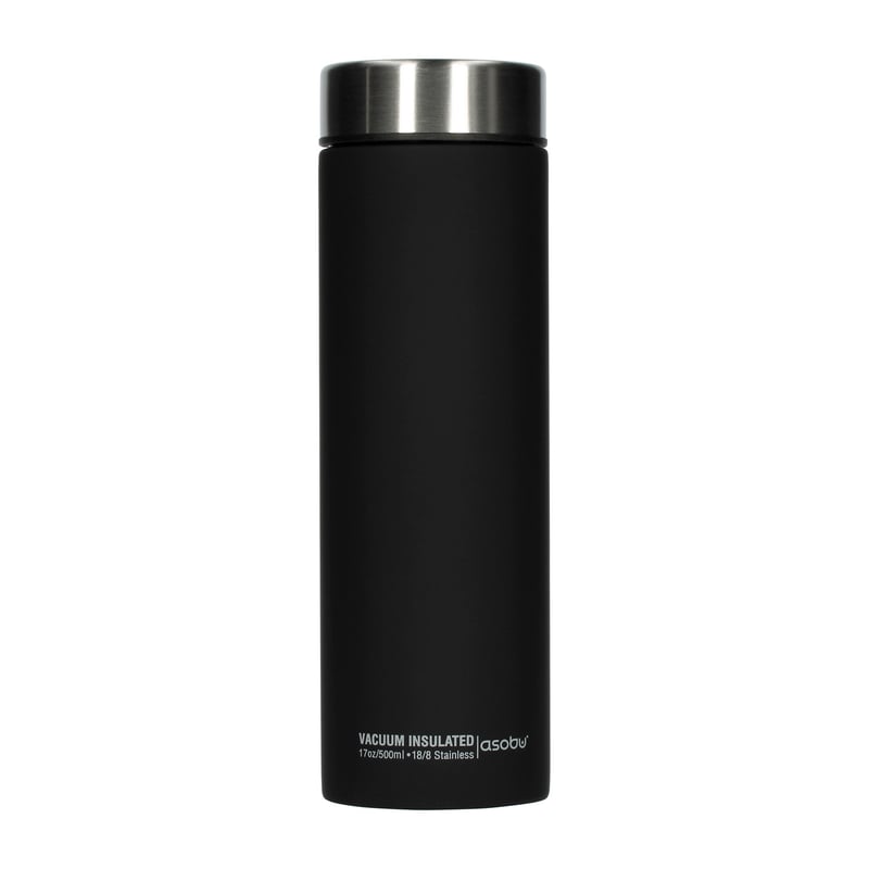 Bloom Where You Pour Insulated Water Bottle – acaia