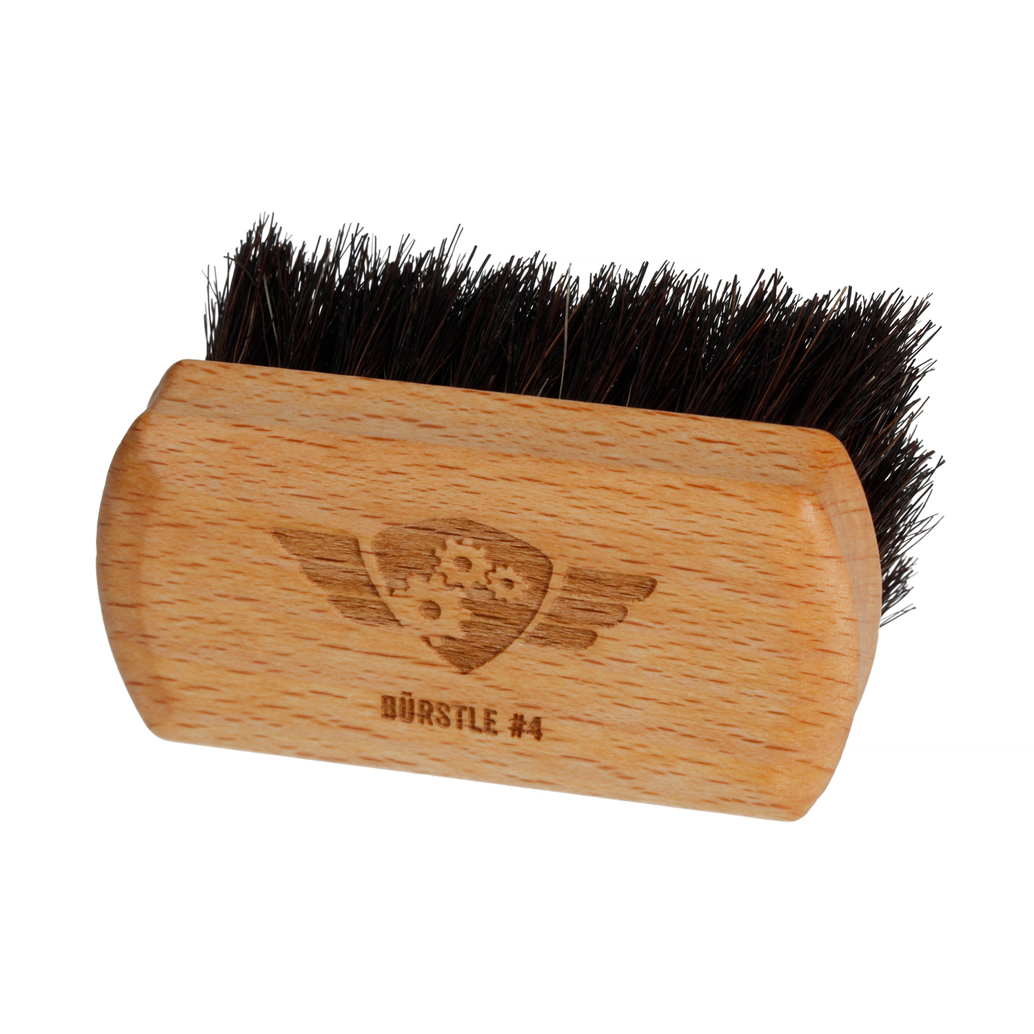 Comandante - Barista Brush #4