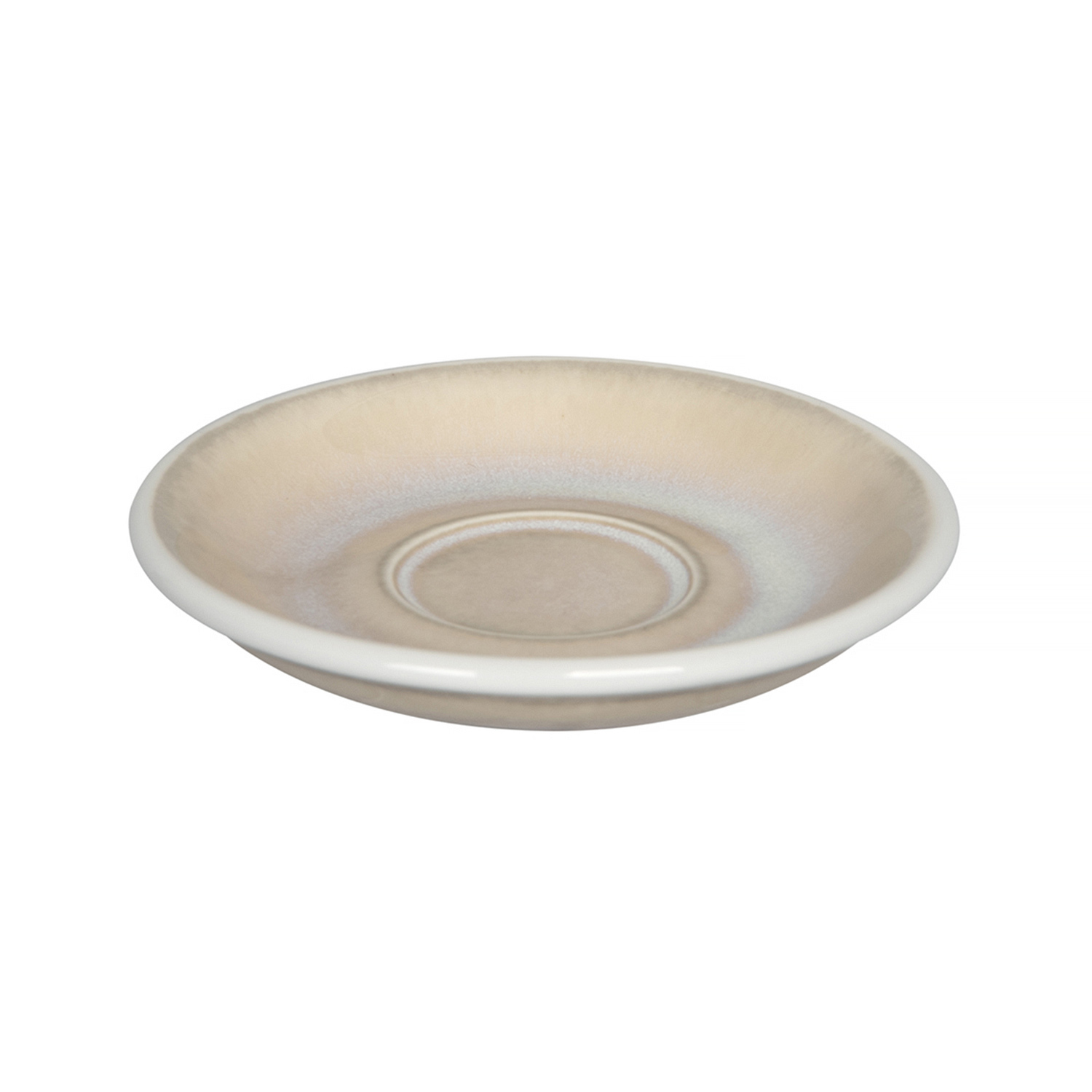 Loveramics Egg - Spodek Espresso 11,5 cm - Ivory