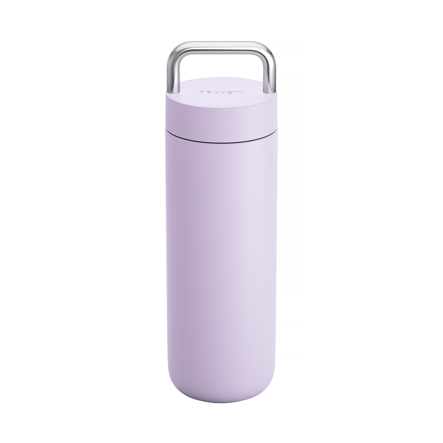 Fellow - Carter Carry Tumbler - Peri Twinkle - Insulated Mug 591ml