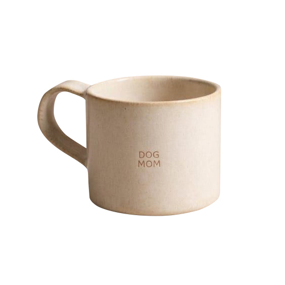 Egg Back Home - Sand Storm Dog Mom Mug 360 ml 