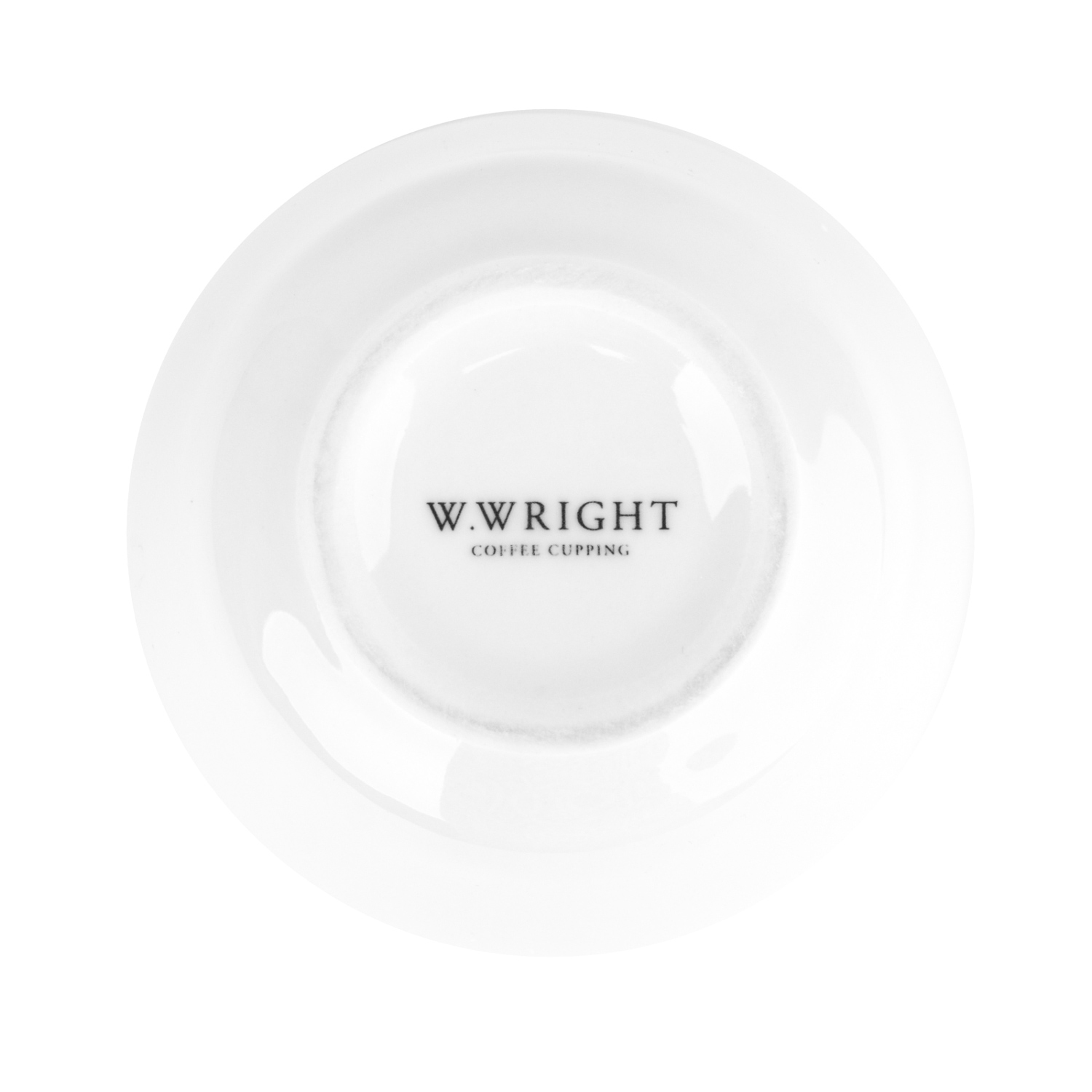 W.Wright Cupping Bowl