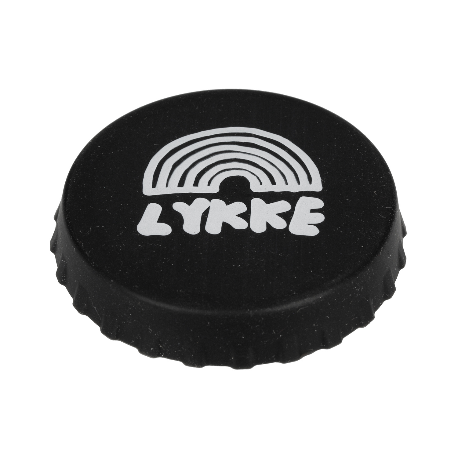 Lykke - Silcone Can Cap