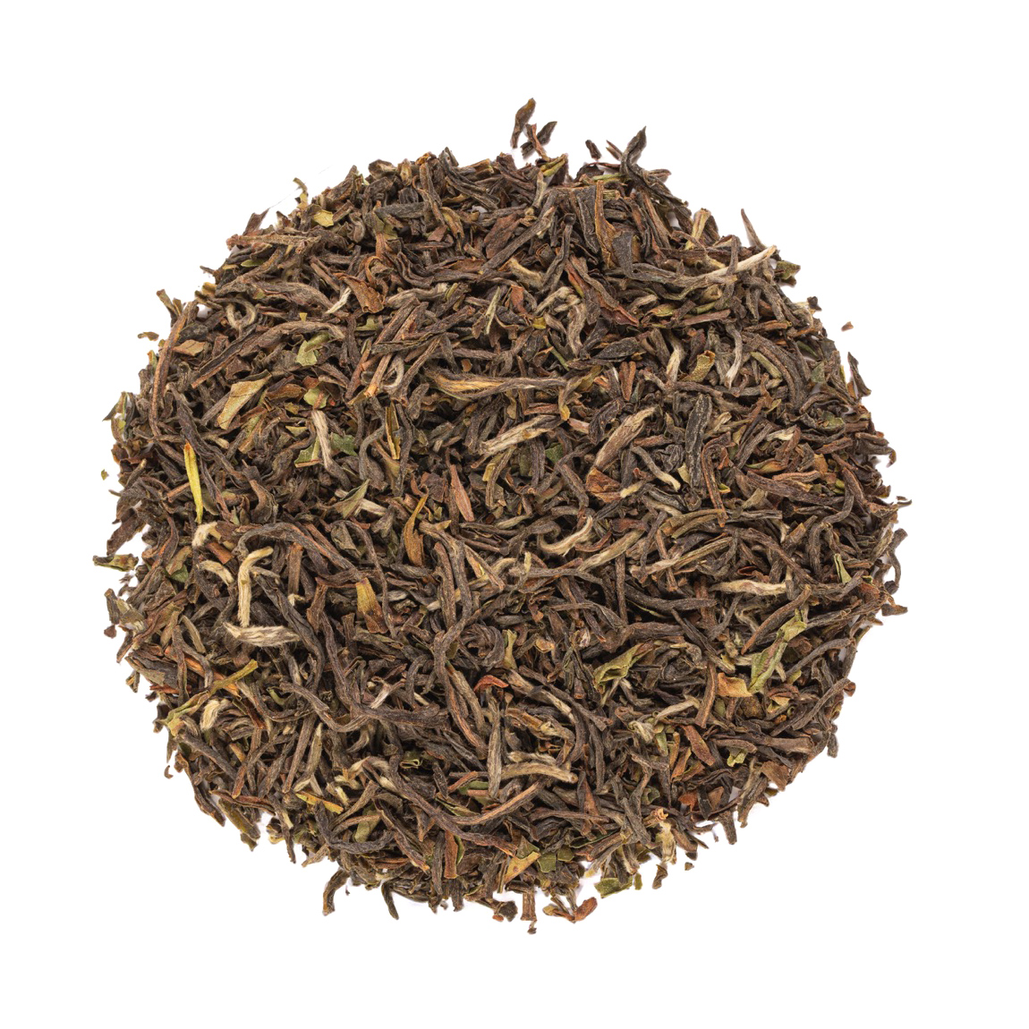Terroir - herbata sypana czarna Darj 100 g