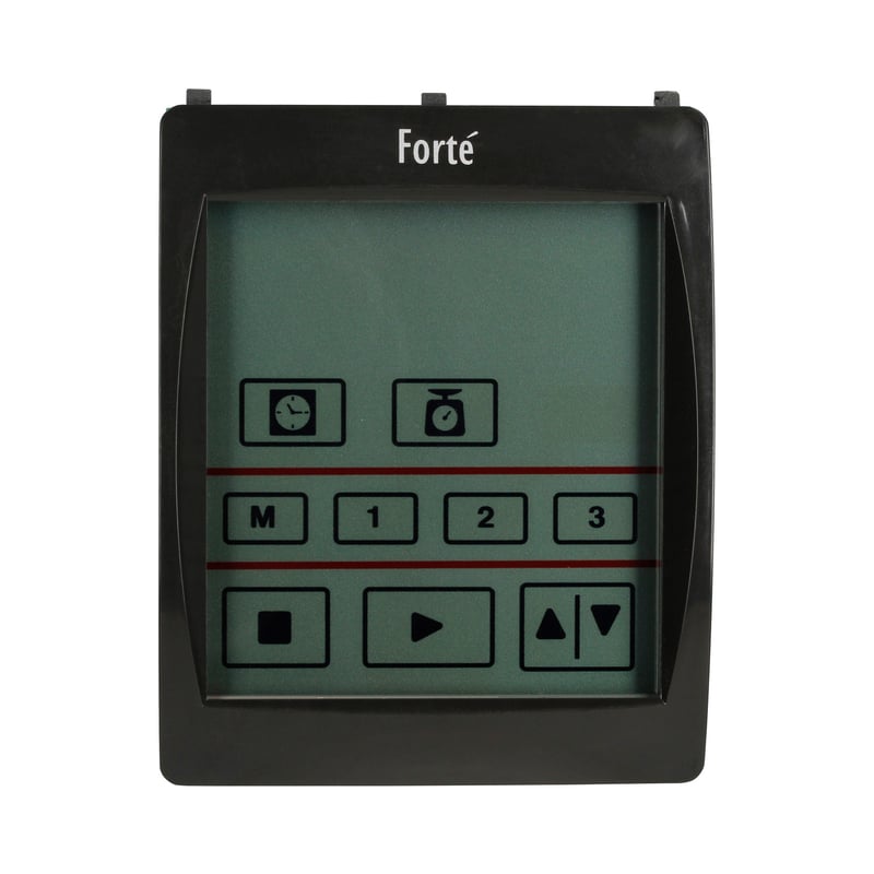 Baratza - Forte AP Display