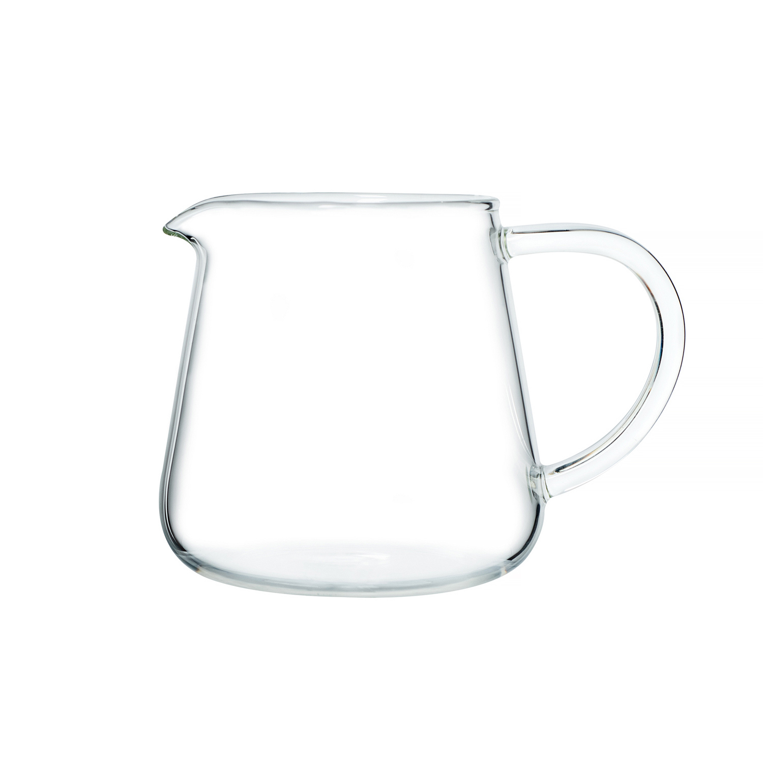 Loveramics Brewers - Belly Glass Jug 500ml