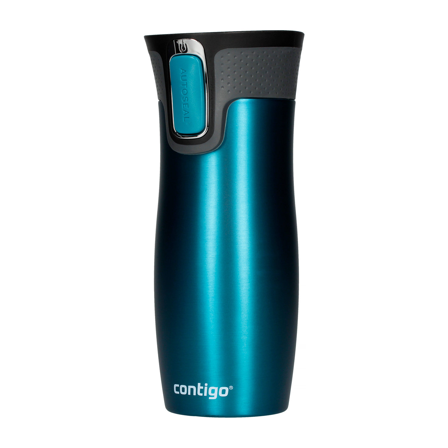 Contigo West Loop 2.0 Biscay Bay - Kubek termiczny 470 ml