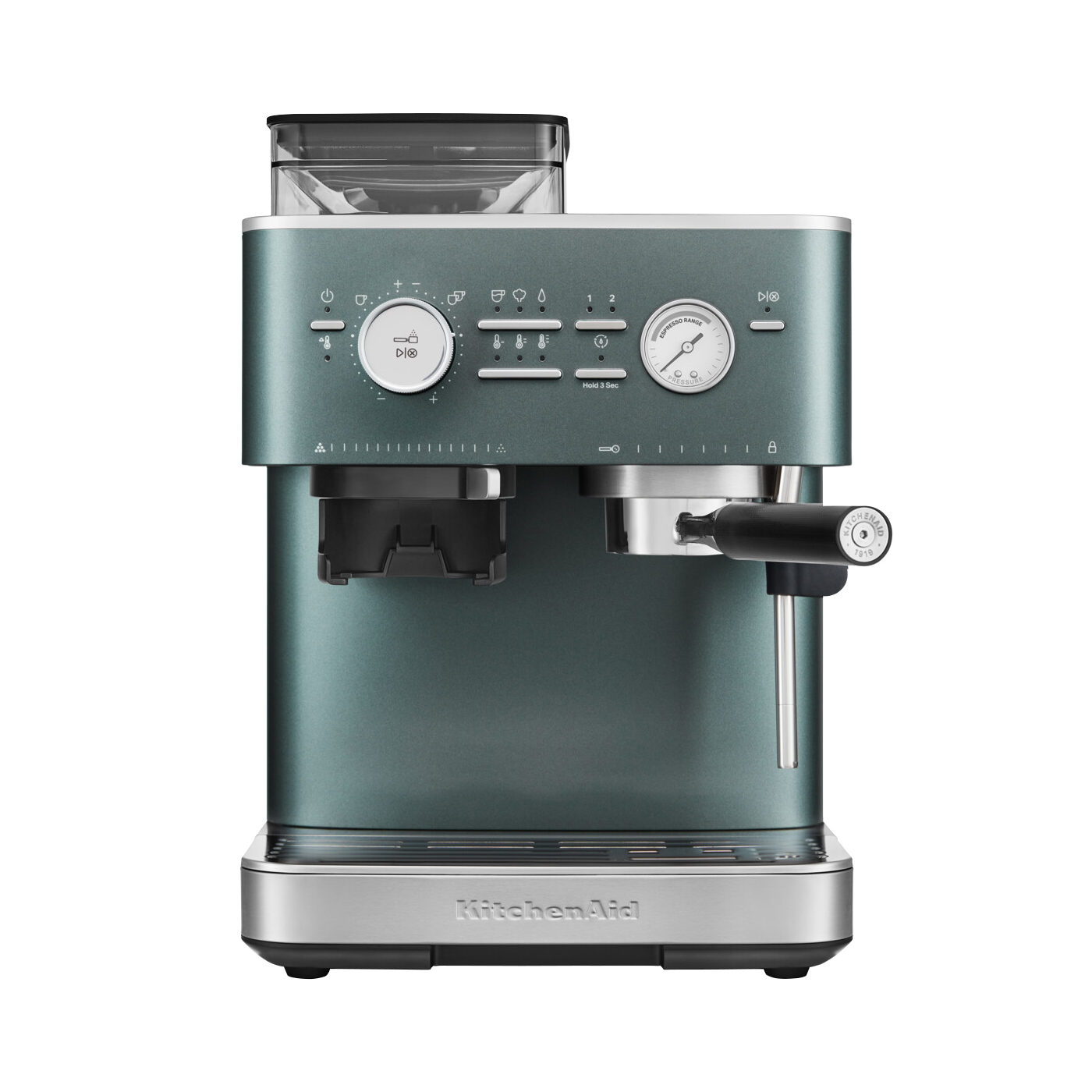 KitchenAid - Espresso Machine juniper