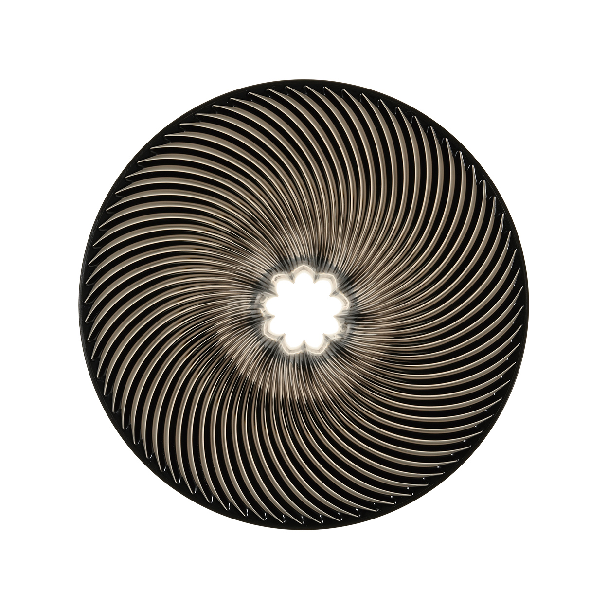 Hario - NEO V60-01 Tritan Coffee Dripper - Black