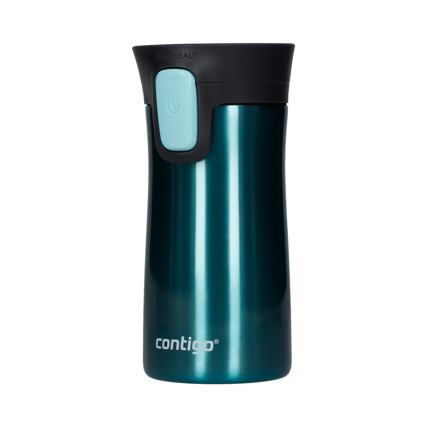 Contigo Pinnacle 10 Tantalizing Blue - Kubek Termiczny 300 ml