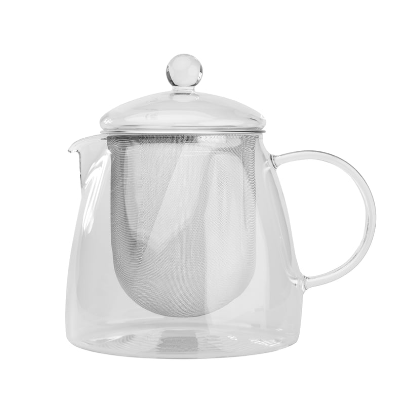 Hario Leaf Tea Pot 700ml - Teapot with a Filter