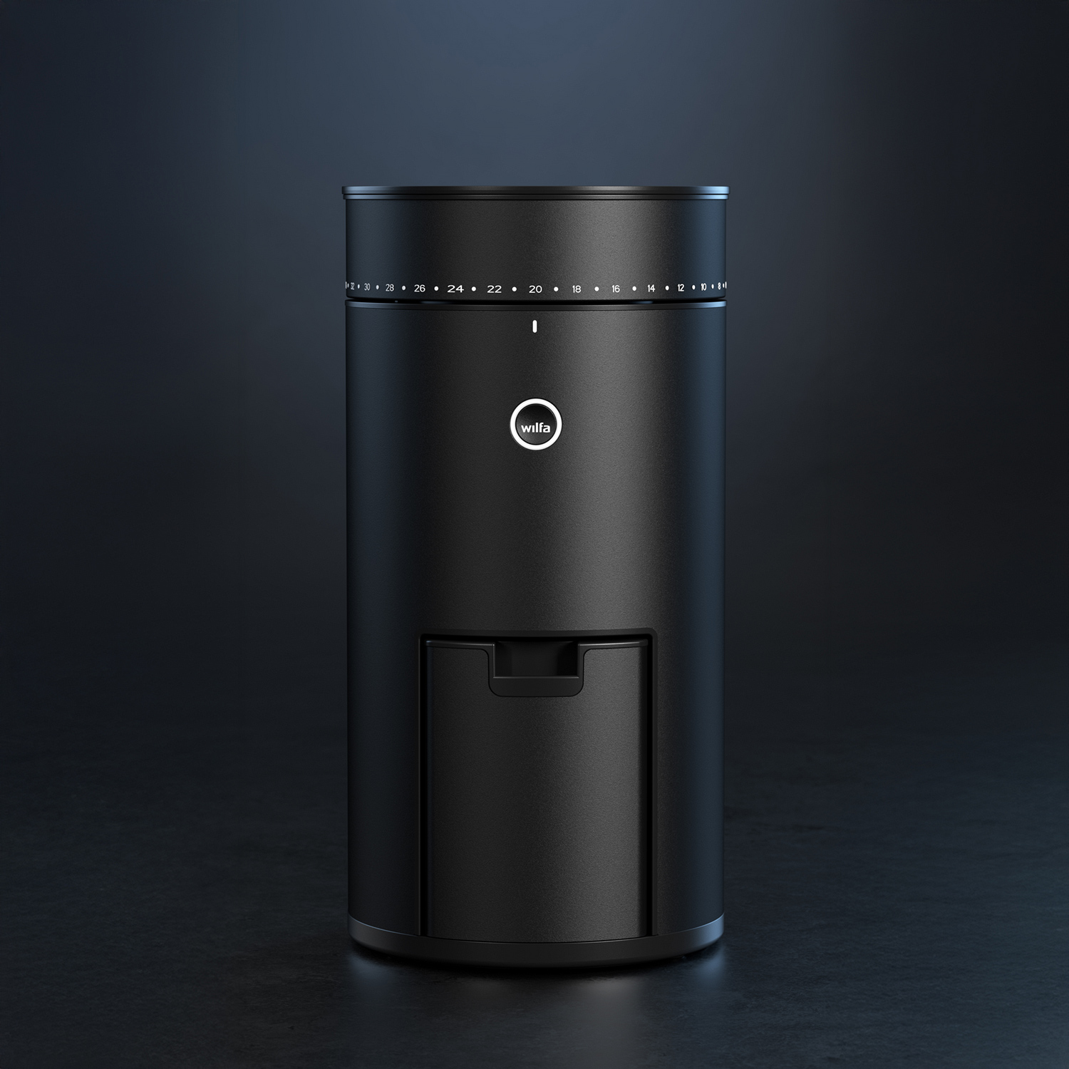 Wilfa - Uniform EVO CG4B-S150 - Automatic Grinder