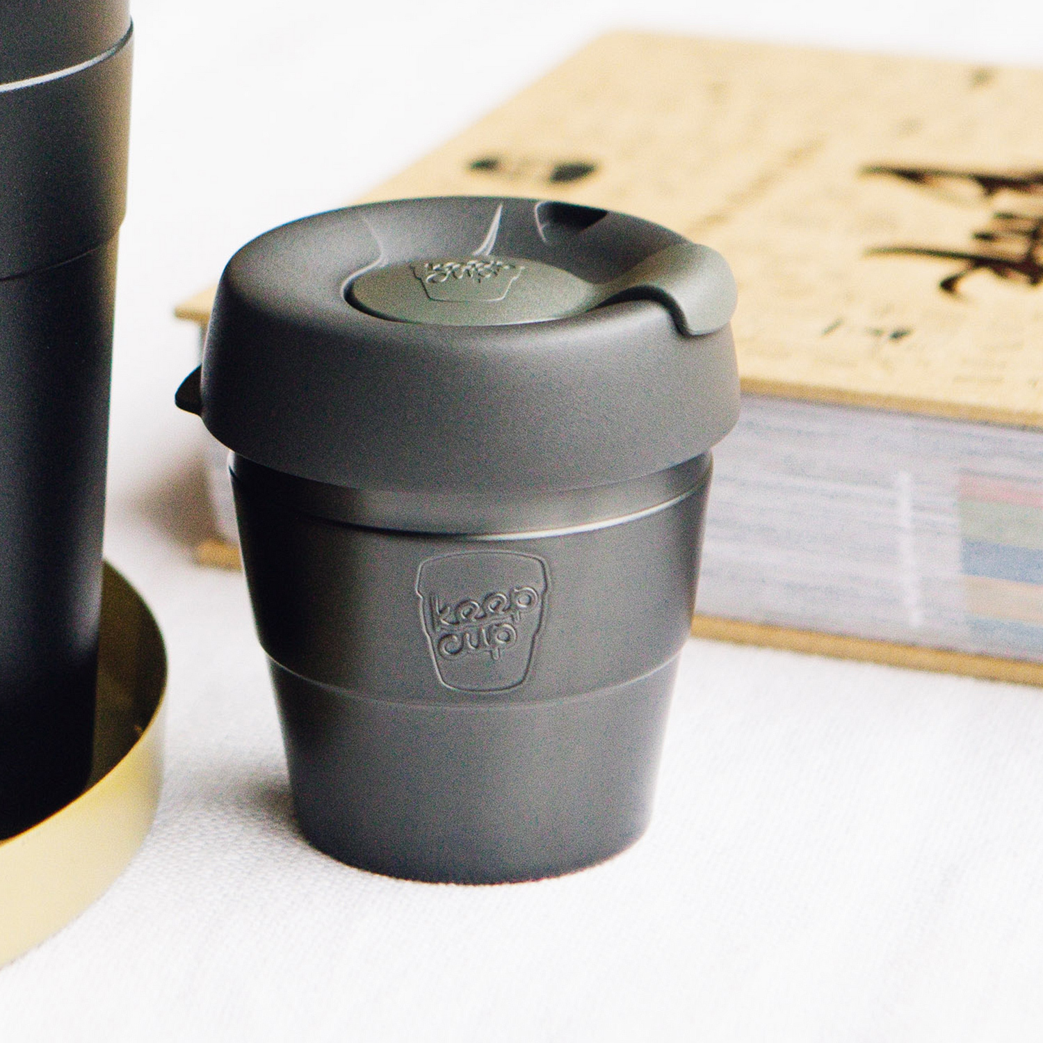 KeepCup Thermal Nitro 180ml