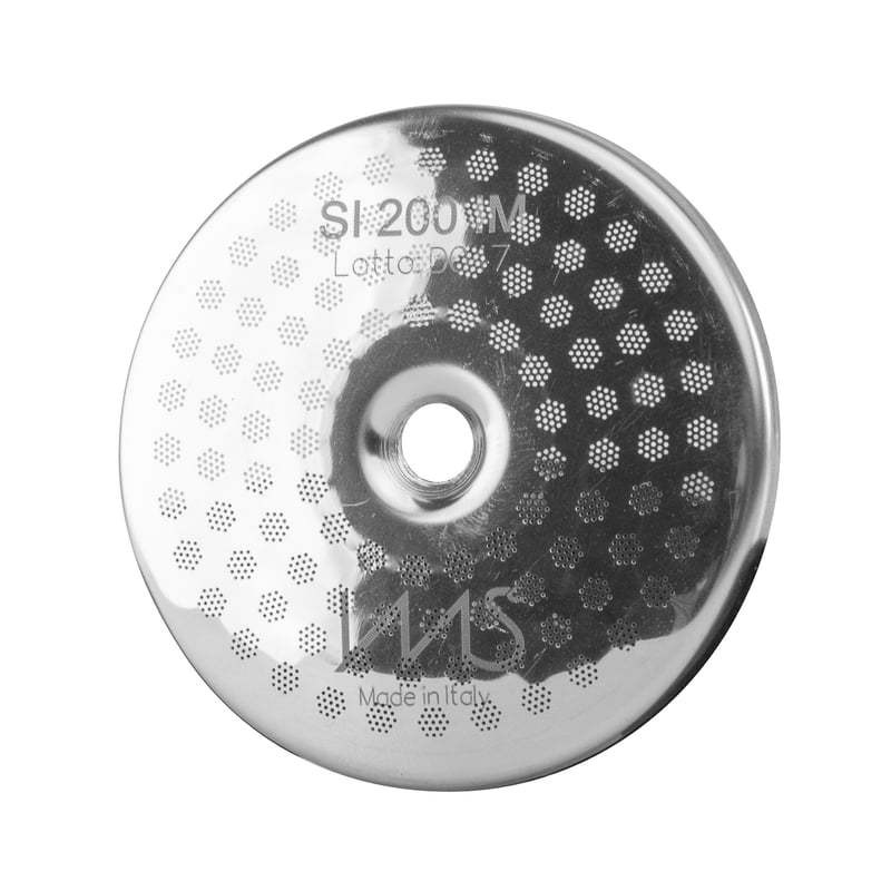IMS 56.5 mm SI 200 IM showerhead - Nuova Simonelli