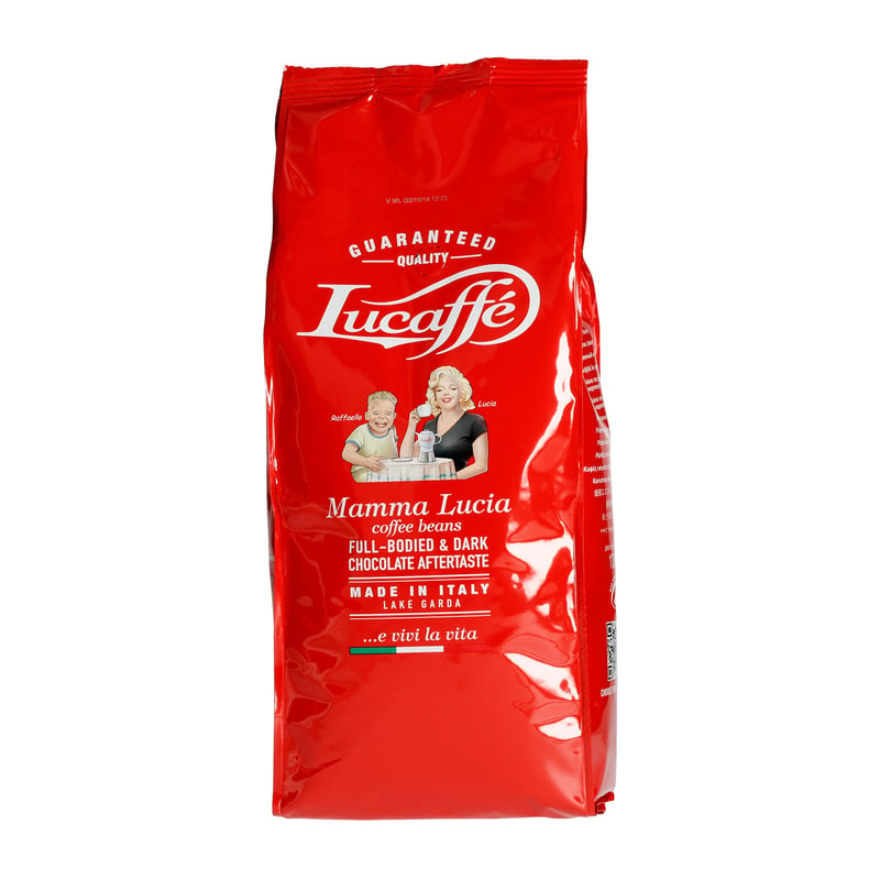 Lucaffe Mamma Lucia