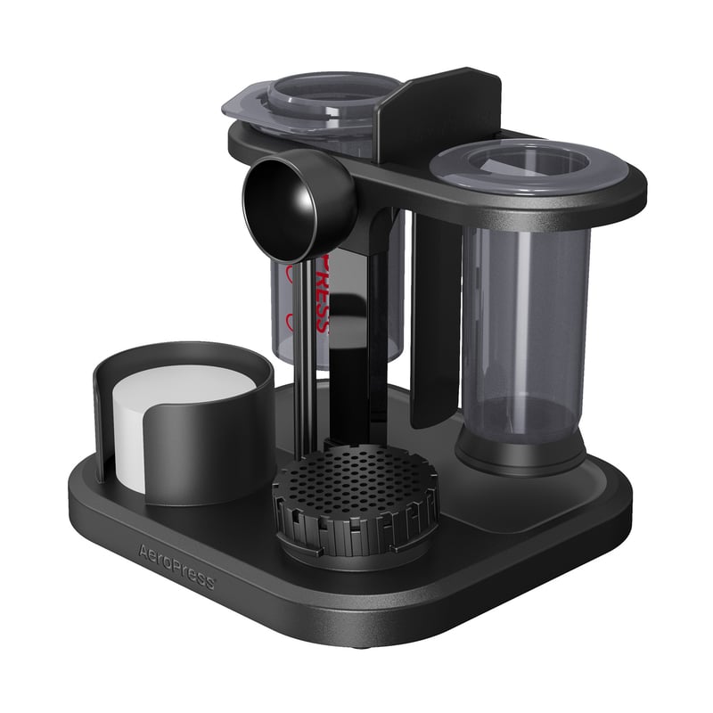 AeroPress - Organizer (outlet)