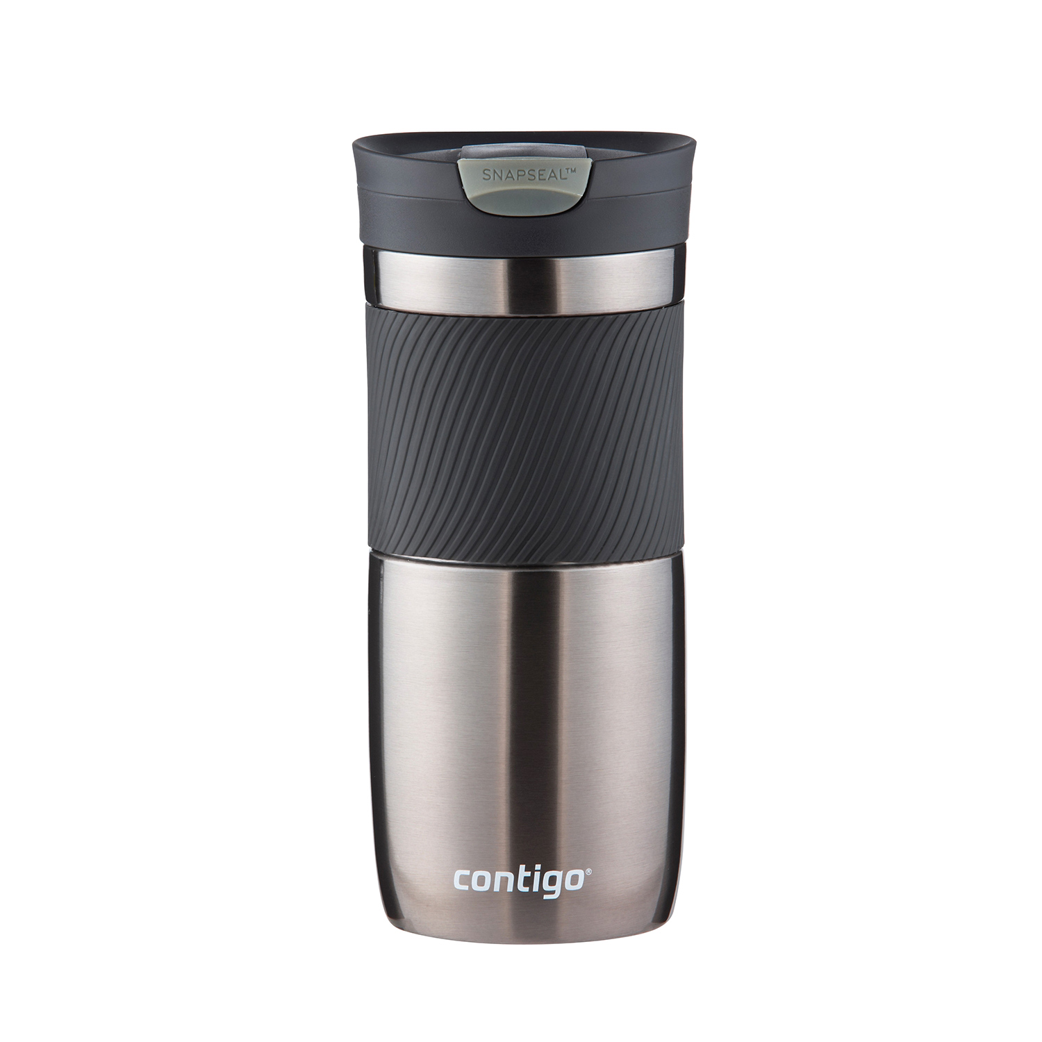 Contigo Byron 16 Gunmetal - 470 ml Thermal Mug