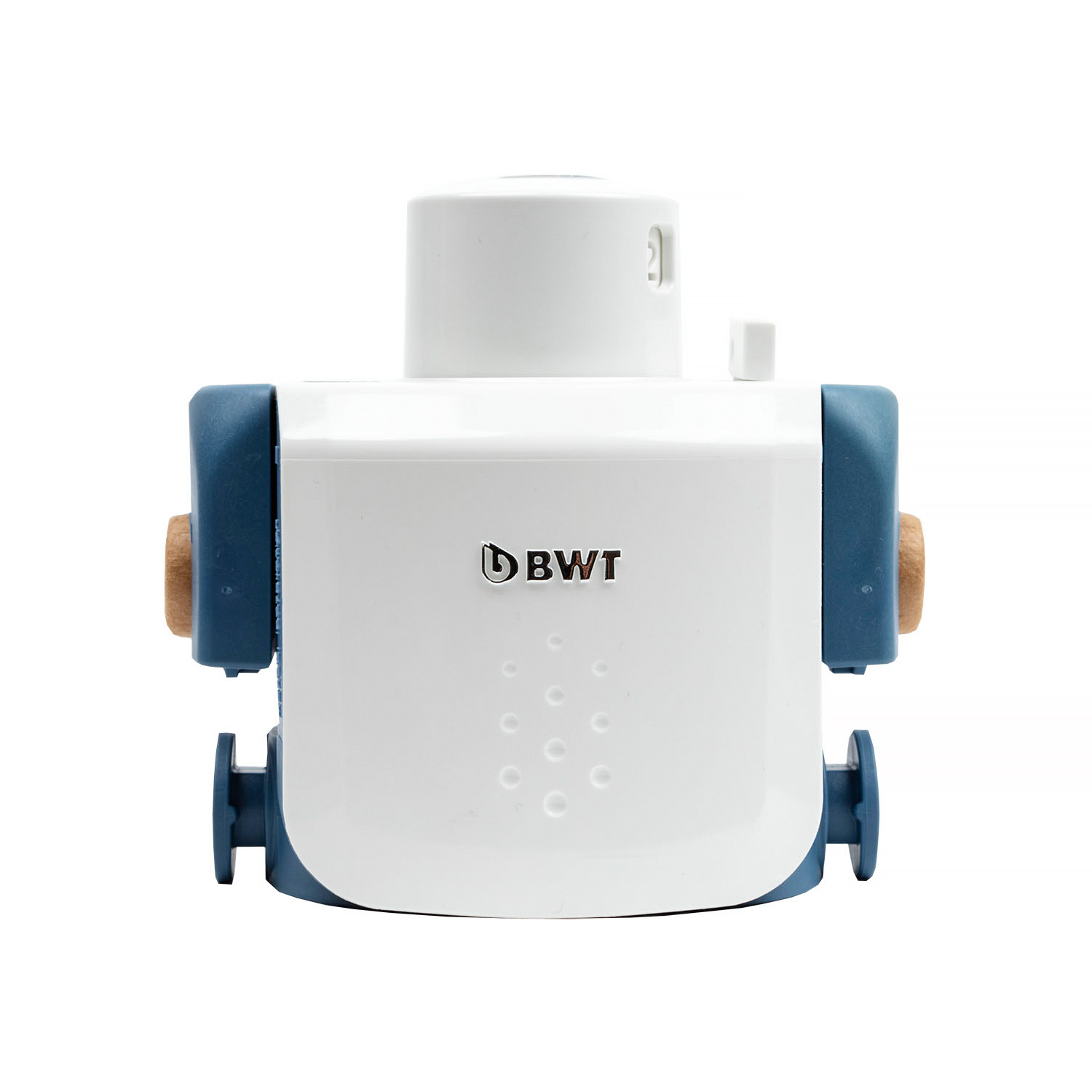 BWT – Besthead Flex Filter Head without Fittings