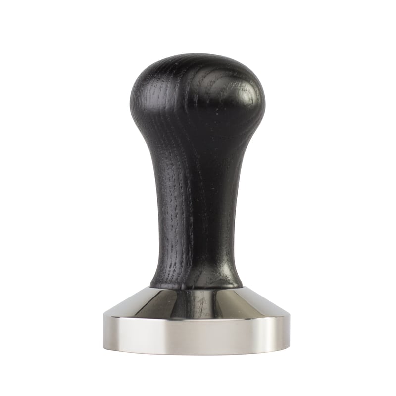 Tamper Motta Competition Czarny - 58,4 mm