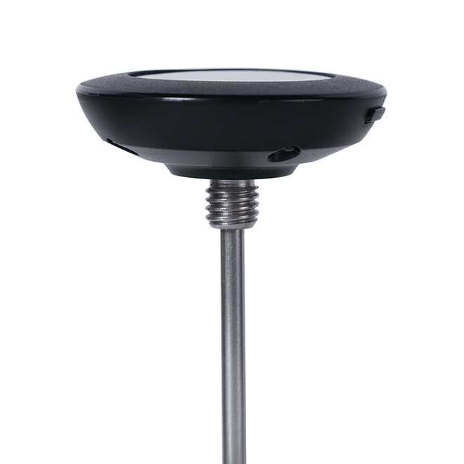 Timemore - Termometr Cyfrowy - czarny