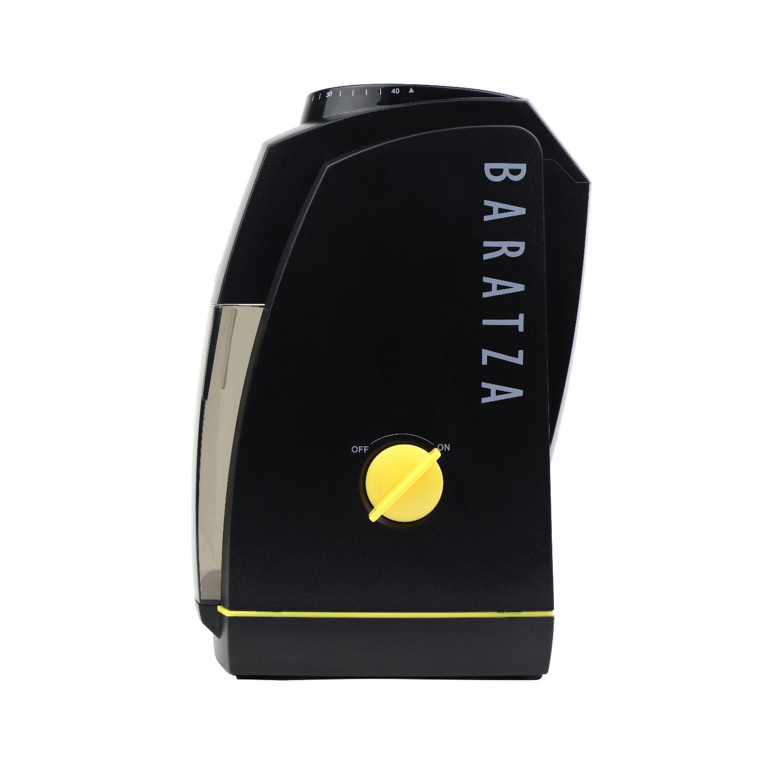 Baratza - Accent Kit for Encore - Yellow