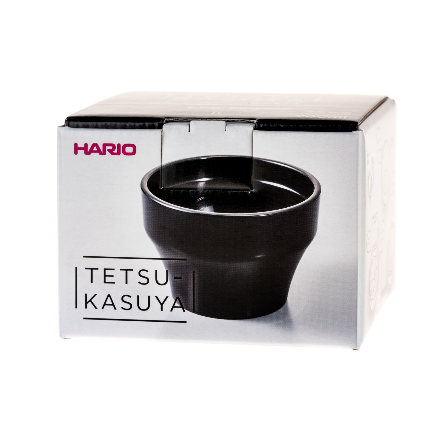 Hario - Kasuya Cupping Bowl