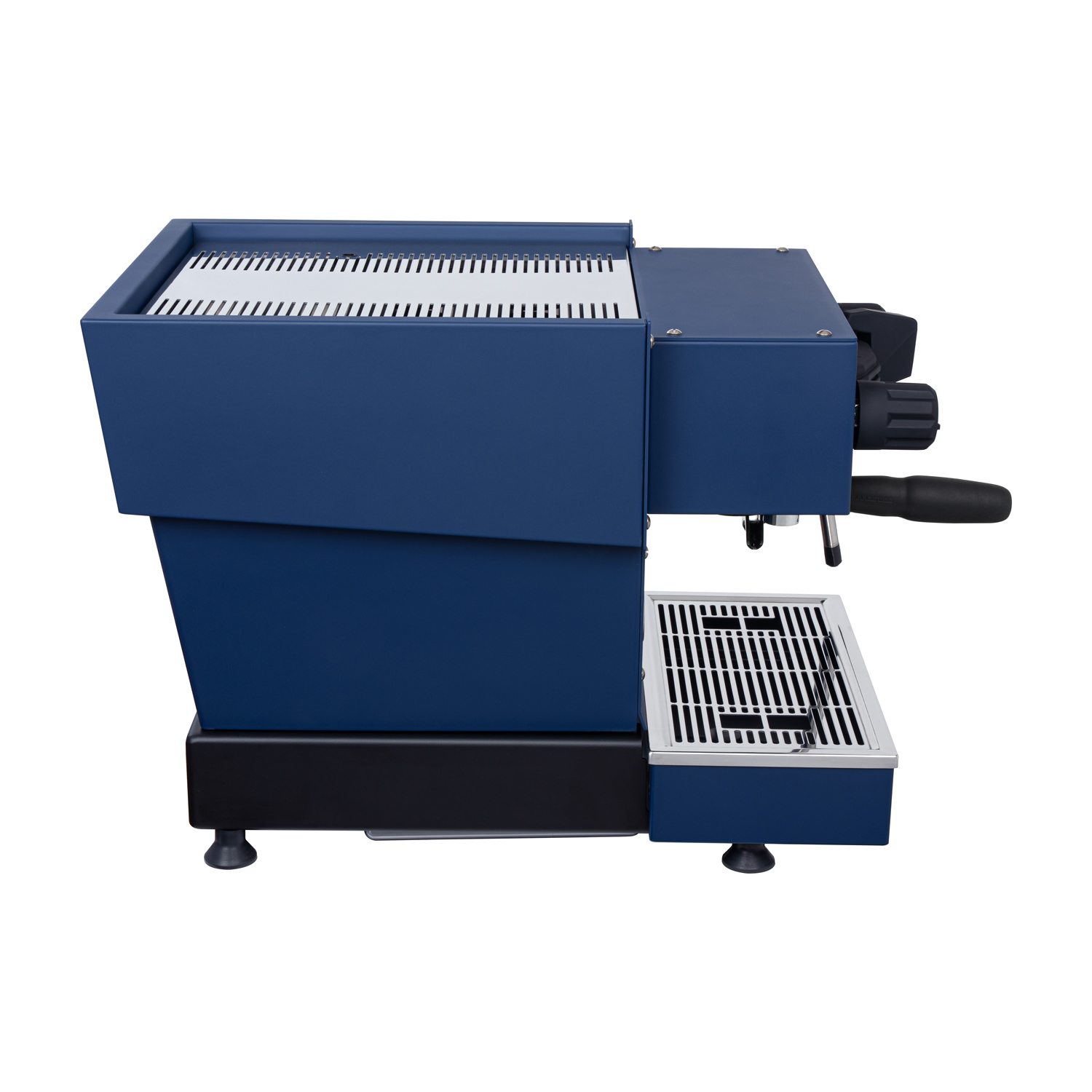 La Marzocco Home - Linea Mini R Granatowy - Ekspres ciśnieniowy