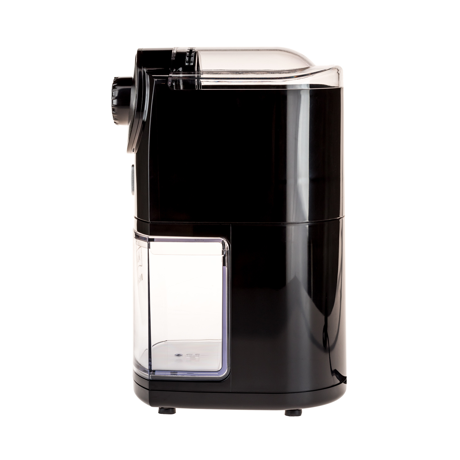 Melitta Molino - Automatic Grinder - Black