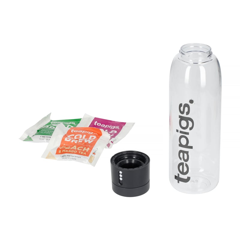 Teapigs - Cold Brew Bottle Kit