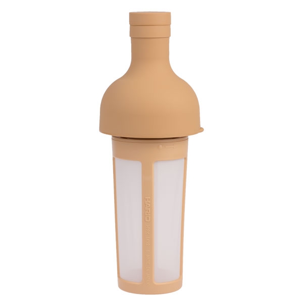 Hario Filter-In Coffee Bottle - Bottle for Cold Brew - Cream