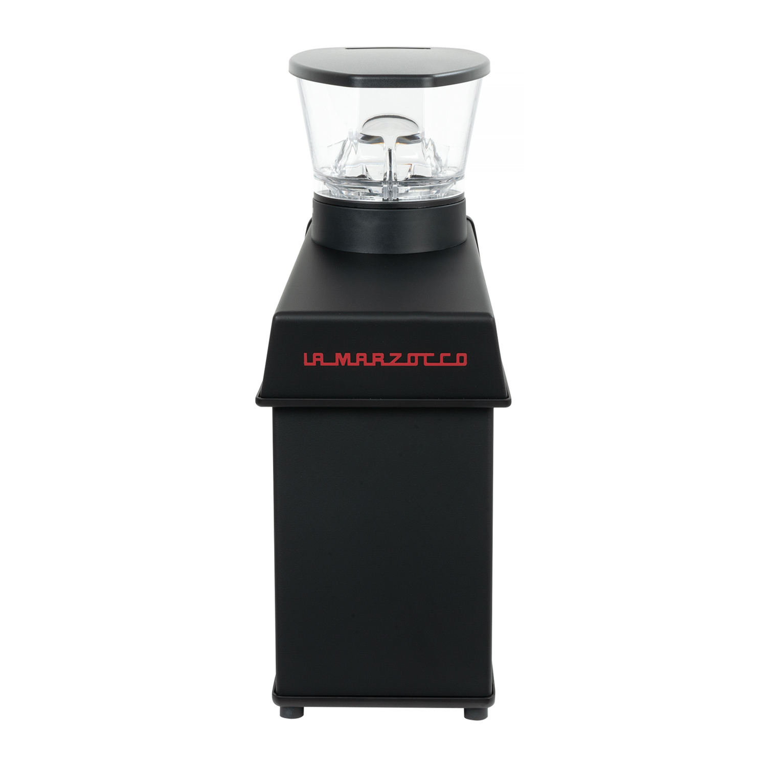 La Marzocco Home - Linea Pico Grinder - Młynek automatyczny - Czarny