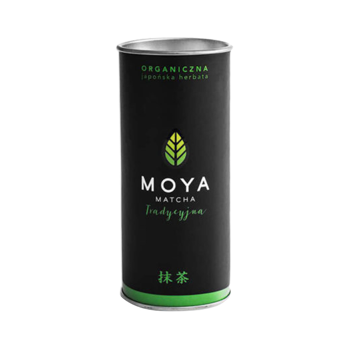 Moya - Zestaw matcha i chasen