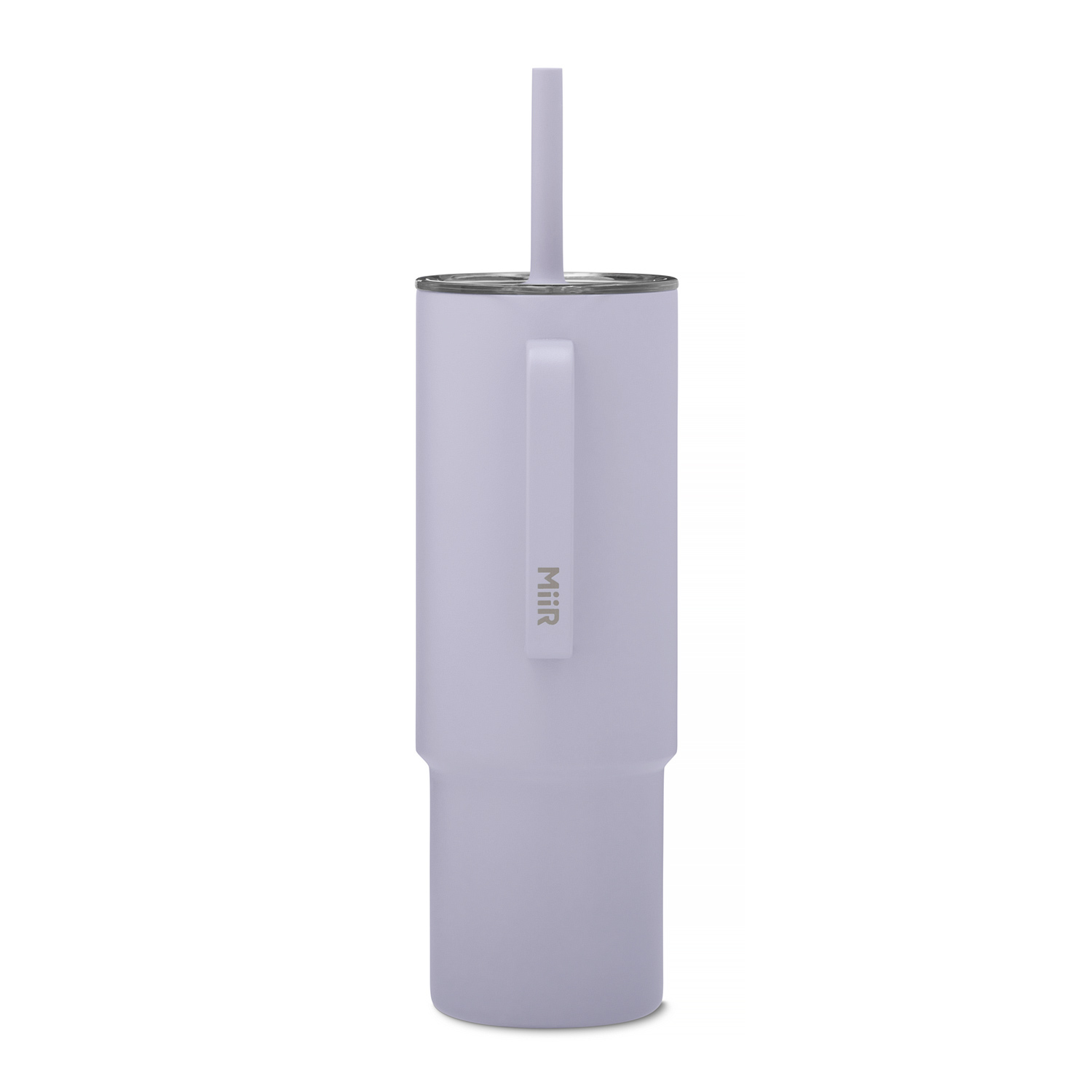 Miir All Day Straw cup - kubek termiczny ze słomką lawendowy   32oz/ 0,95l