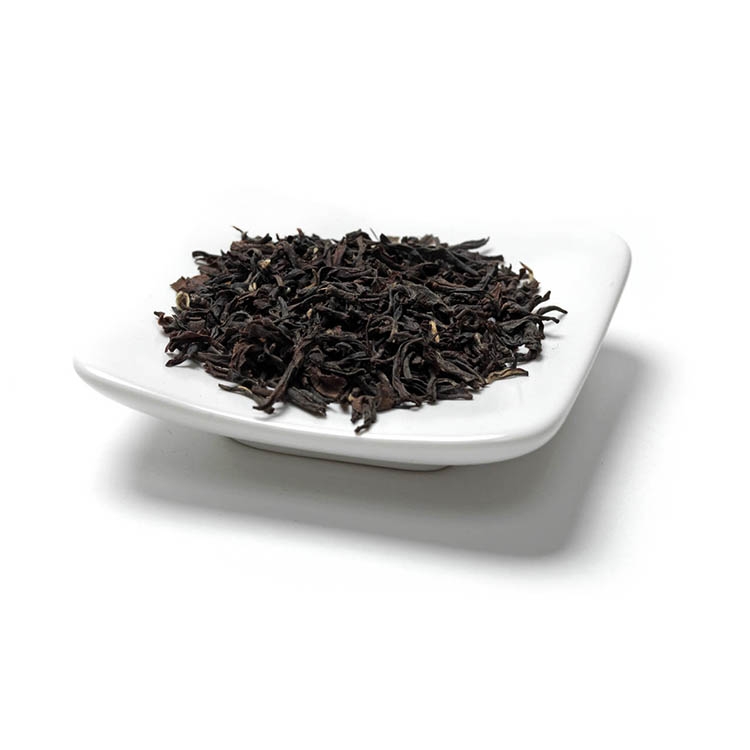 Paper & Tea - Muse - Tea leaves - 80g tin