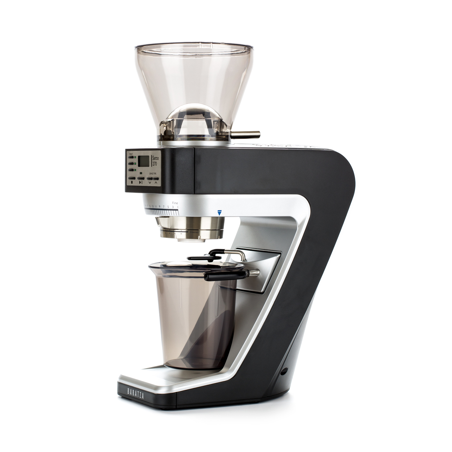 Baratza Sette 270 Coffeedesk