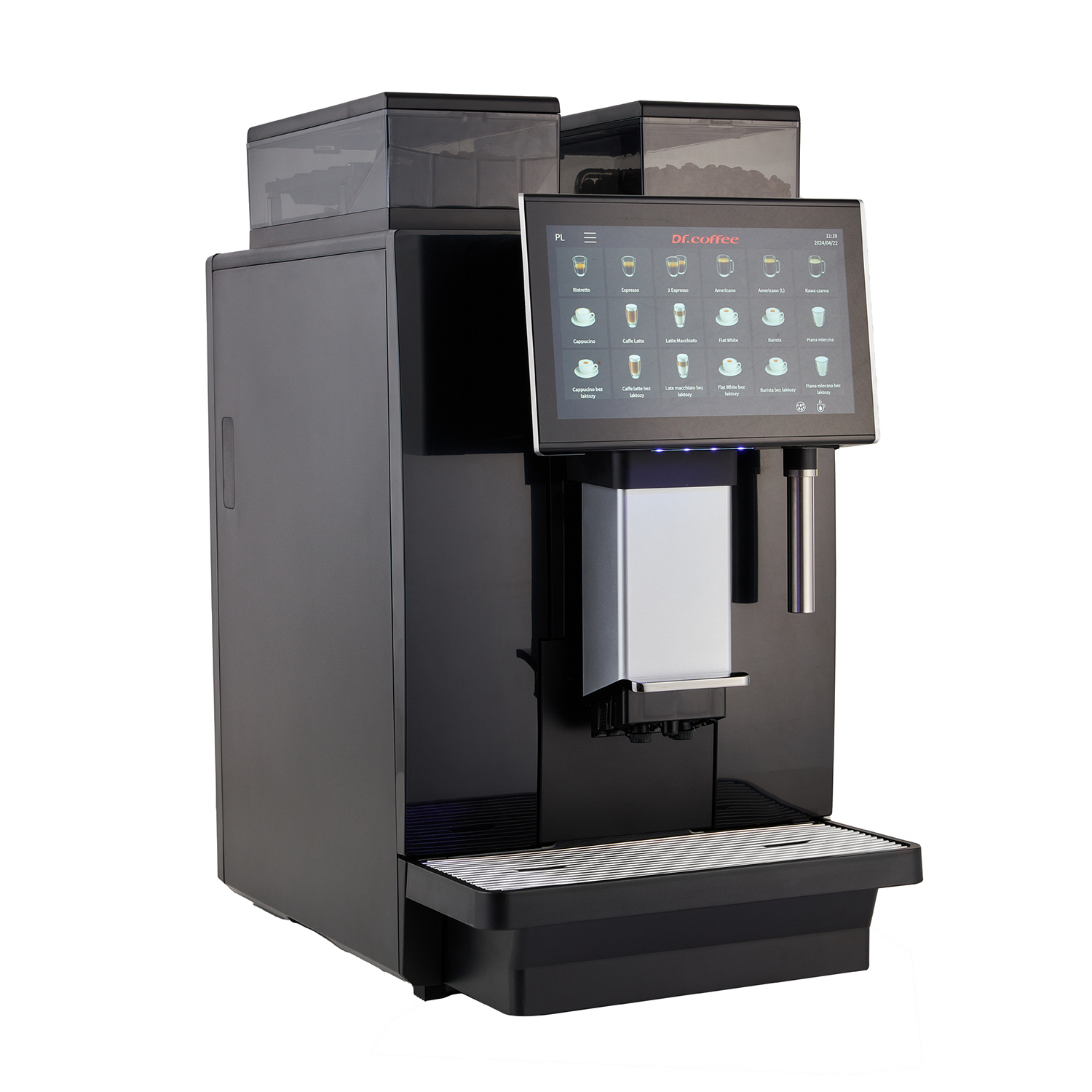 Dr. Coffee - Coffee Express Coffee Machine