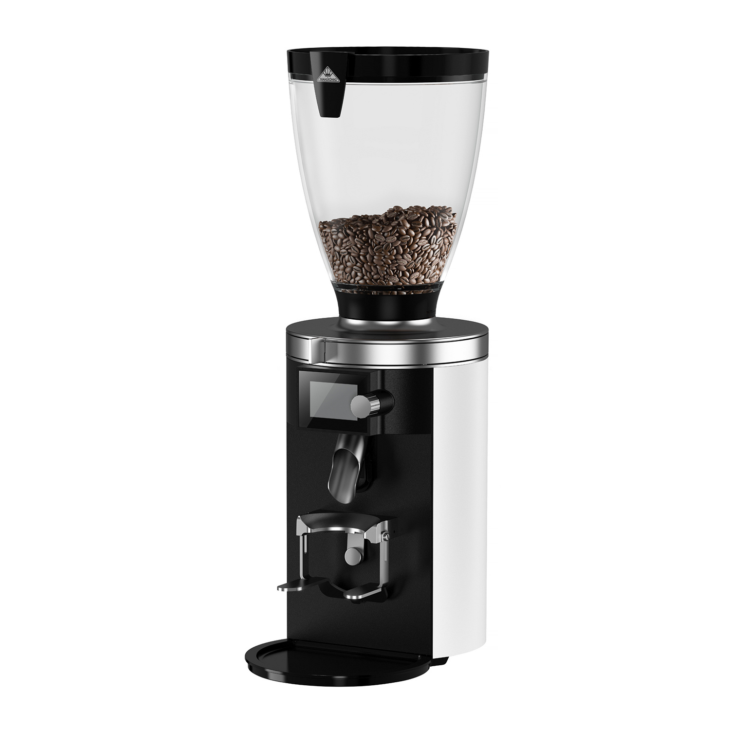 Mahlkönig - E65S Automatic Grinder White Matt