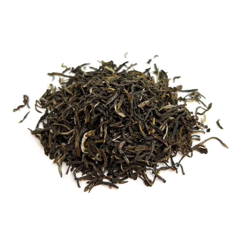 Teasome - Jasmine Green - Herbata sypana 50g